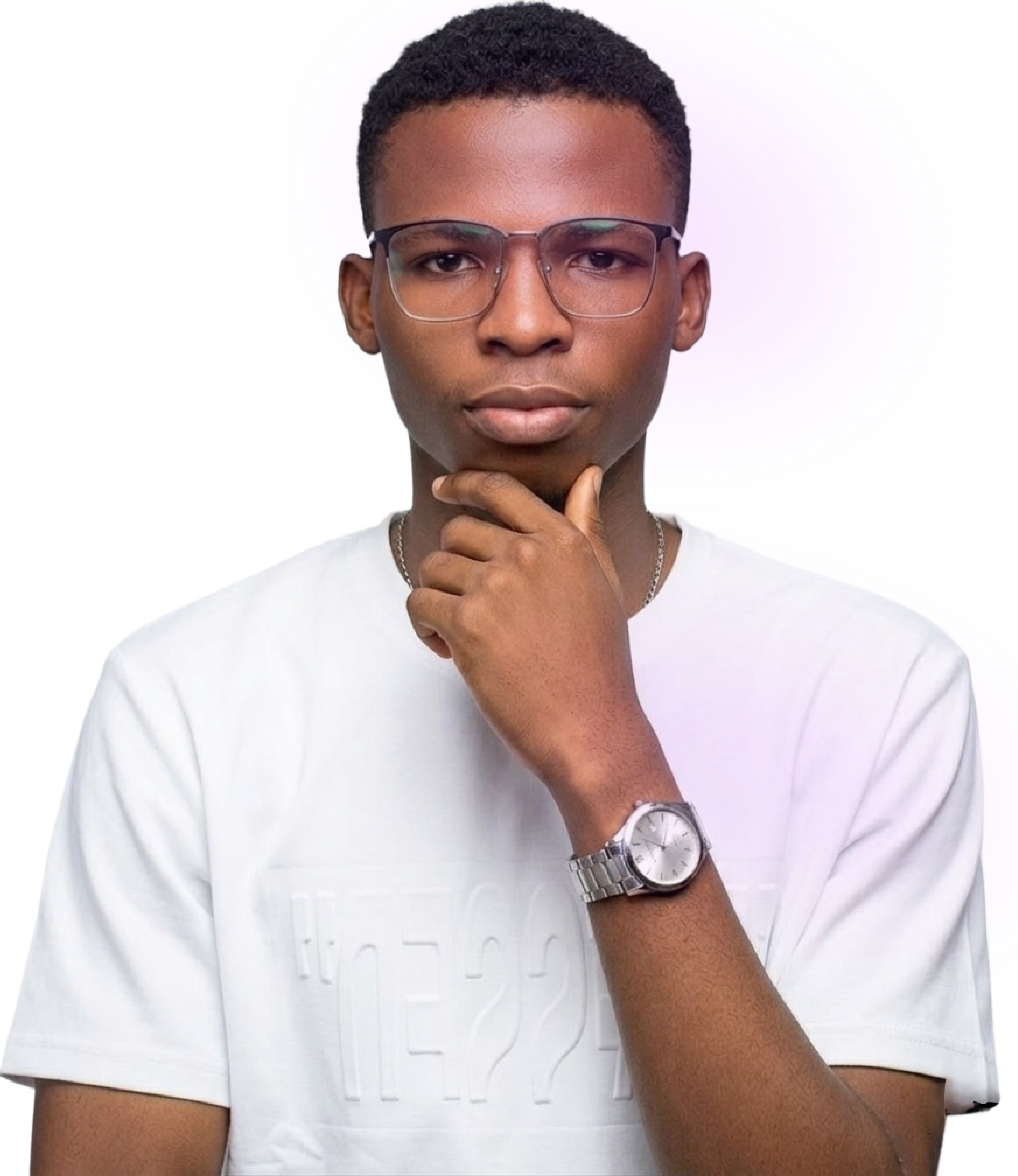 Chukwuemeka Emmanuel Kelechi (Bliss)