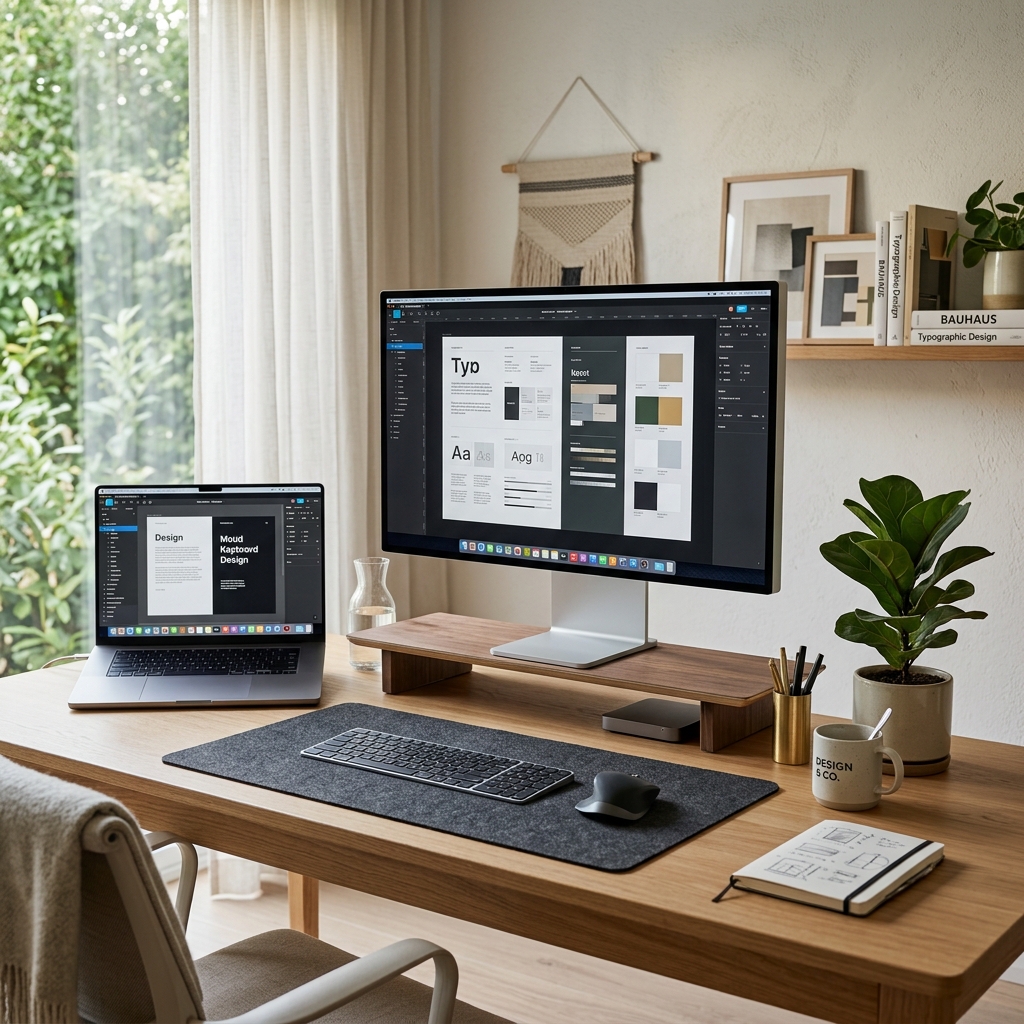 Workspace